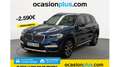 BMW X3 xDrive 20iA Blau - thumbnail 1