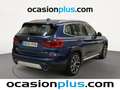 BMW X3 xDrive 20iA Blau - thumbnail 4