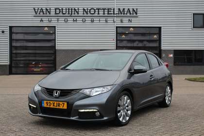 Honda Civic 1.8 GT / Stoelverwarming / Navigatie / Camera / N.