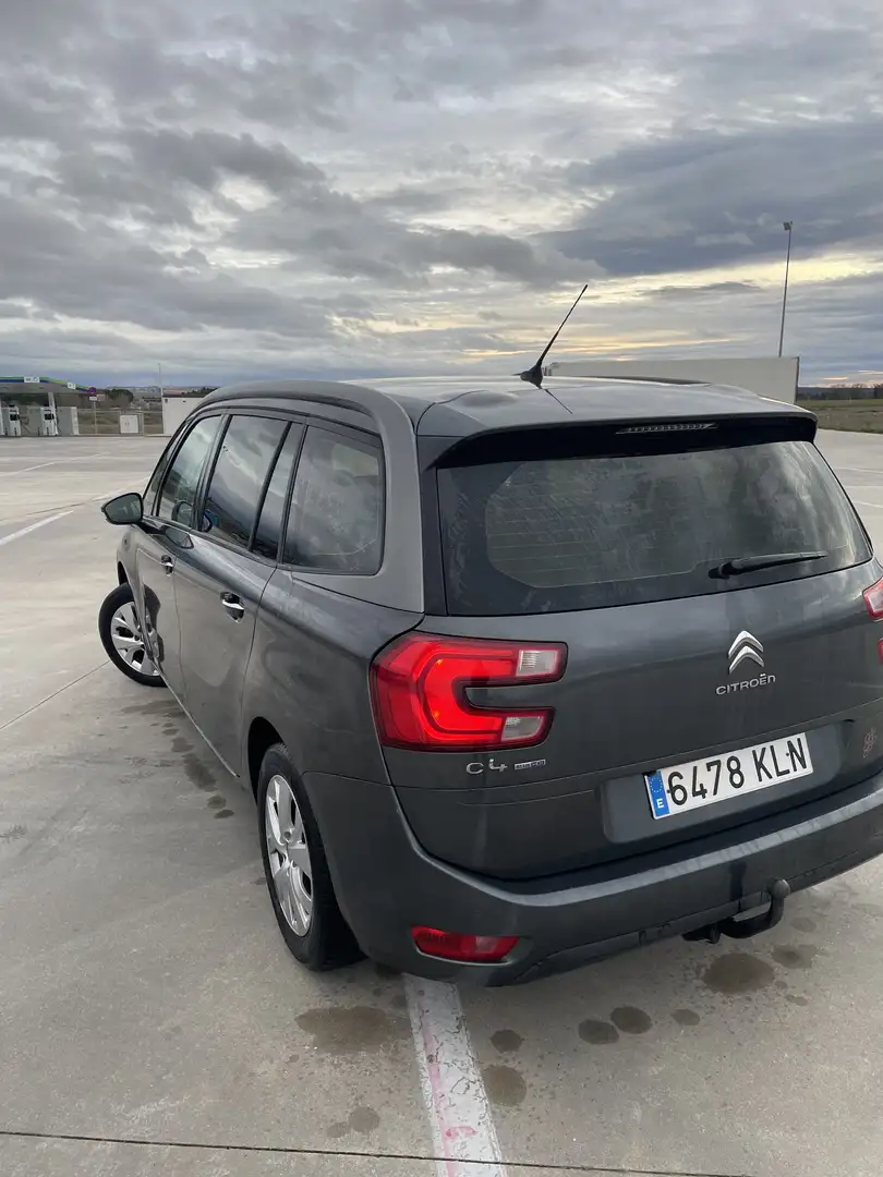 Citroen Grand C4 Picasso 1.6HDi Seduction 115 - 2