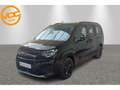 Fiat Doblo PC MAXI LONG Noir - thumbnail 1