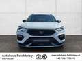 CUPRA Ateca 2,0 TSI 4Drive DSG VZ-Ausstattung 300 PS Weiß - thumbnail 2
