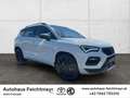 CUPRA Ateca 2,0 TSI 4Drive DSG VZ-Ausstattung 300 PS Weiß - thumbnail 3