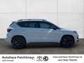 CUPRA Ateca 2,0 TSI 4Drive DSG VZ-Ausstattung 300 PS Weiß - thumbnail 4