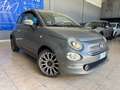Fiat 500 1.2 Star 69cv Grigio - thumbnail 3