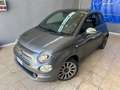 Fiat 500 1.2 Star 69cv Grigio - thumbnail 2