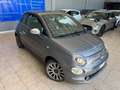 Fiat 500 1.2 Star 69cv Grigio - thumbnail 4