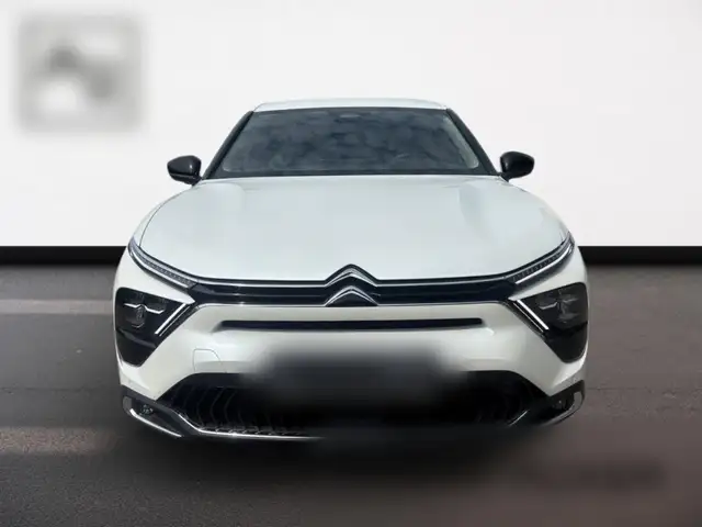 Citroen C5 X