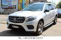 Mercedes-Benz GLS 350 GLS -Klasse GLS 350 d 4Matic AMG Line Zilver - thumbnail 1