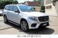 Mercedes-Benz GLS 350 GLS -Klasse GLS 350 d 4Matic AMG Line Zilver - thumbnail 3