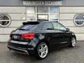 Audi A1 1.4 TFSI 3x S Line Sportpakket |Navi,Stoelvw,LMVel Zwart - thumbnail 24