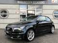 Audi A1 1.4 TFSI 3x S Line Sportpakket |Navi,Stoelvw,LMVel Zwart - thumbnail 1