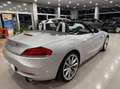 BMW Z4 Z4 roadster sdrive35i E6 Срібний - thumbnail 3