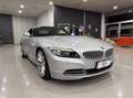 BMW Z4 Z4 roadster sdrive35i E6 Срібний - thumbnail 4