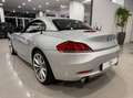 BMW Z4 Z4 roadster sdrive35i E6 Срібний - thumbnail 5