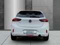 Opel Corsa F Edition 1.5D,NAV,BT 6 Gang Schaltung,Ganzjahresr Weiß - thumbnail 7