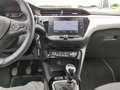 Opel Corsa F Edition 1.5D,NAV,BT 6 Gang Schaltung,Ganzjahresr Weiß - thumbnail 11