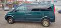 Mercedes-Benz Vito 4x4 Klima Navi 4Sitzer bis 9Sitze möglich Grün - thumbnail 8