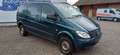 Mercedes-Benz Vito 4x4 Klima Navi 4Sitzer bis 9Sitze möglich Grün - thumbnail 3
