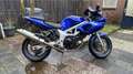 Suzuki SV 650 s, 25kW Blauw - thumbnail 3