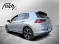 Volkswagen Golf Rabbit TSI Silber - thumbnail 3