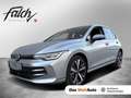 Volkswagen Golf Rabbit TSI Silber - thumbnail 1
