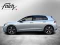 Volkswagen Golf Rabbit TSI Silber - thumbnail 2
