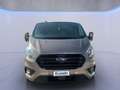 Ford Transit Custom 320 2.0 TDCi 170 MHEV PC Combi Trend Oro - thumbnail 2