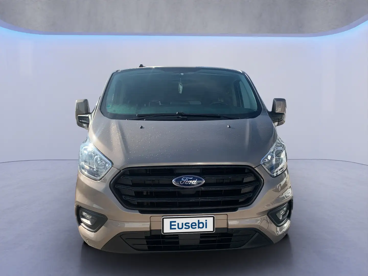 Ford Transit Custom 320 2.0 TDCi 170 MHEV PC Combi Trend Oro - 2
