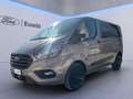 Ford Transit Custom 320 2.0 TDCi 170 MHEV PC Combi Trend Oro - thumbnail 3