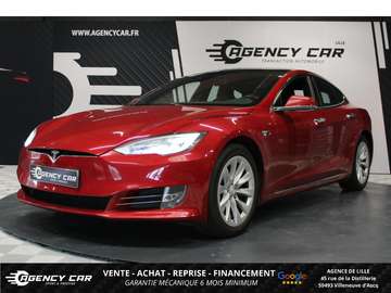 75D Phase 2 DUAL MOTOR AWD