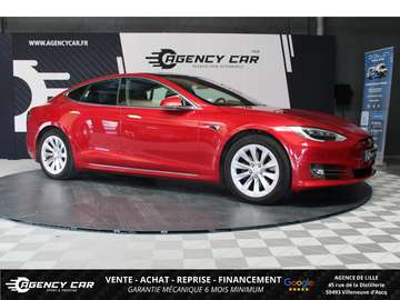 75D Phase 2 DUAL MOTOR AWD