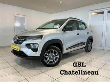 45cv gris 08/2021 12046km Airco Caméra USB