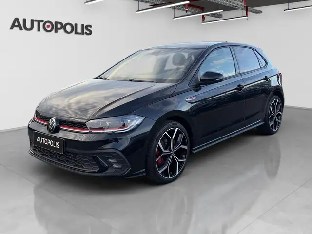 Volkswagen Polo GTI 2.0 TSI 152kW DSG7