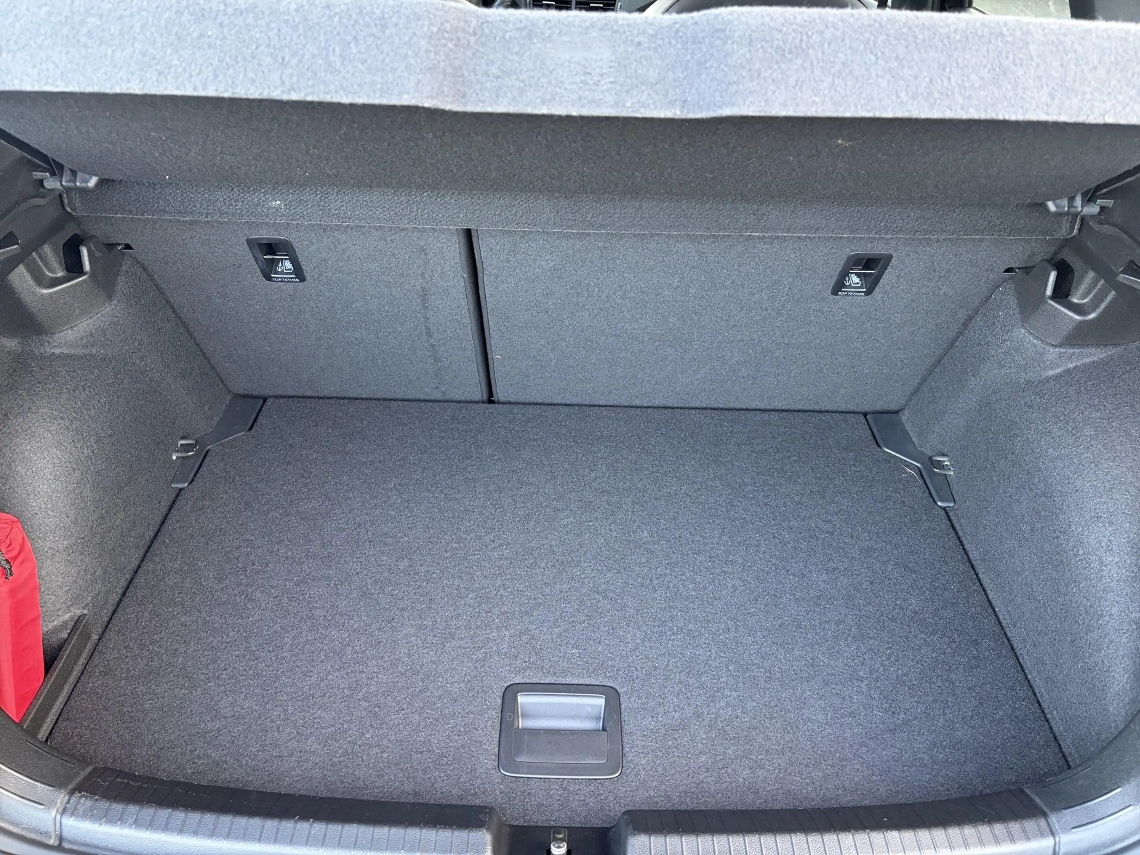 Volkswagen Polo GTI 2.0 TSI 152kW DSG7 — photo 14
