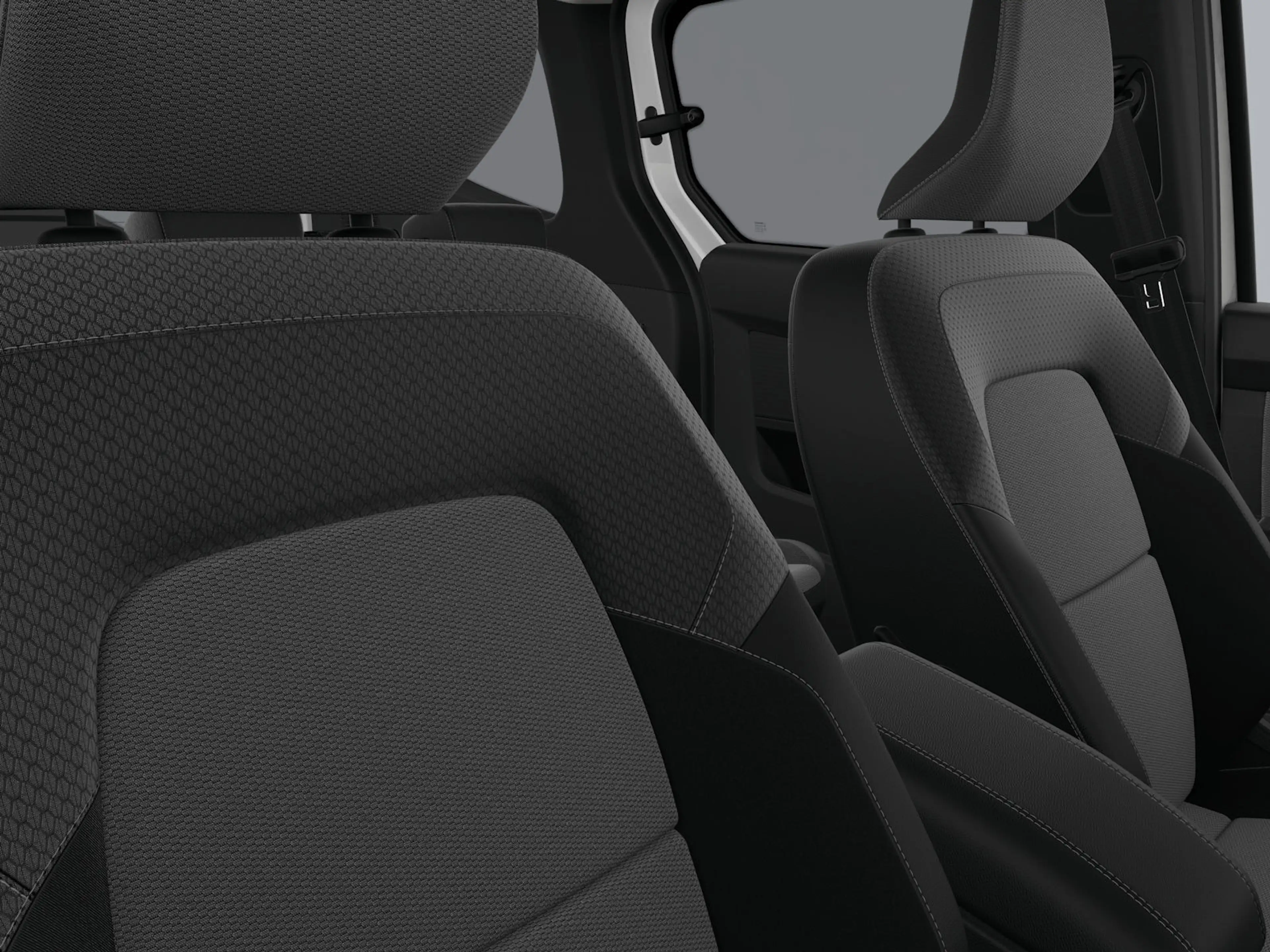 Renault Kangoo PKW Techno TCe 130 EDC (L1) — photo 13