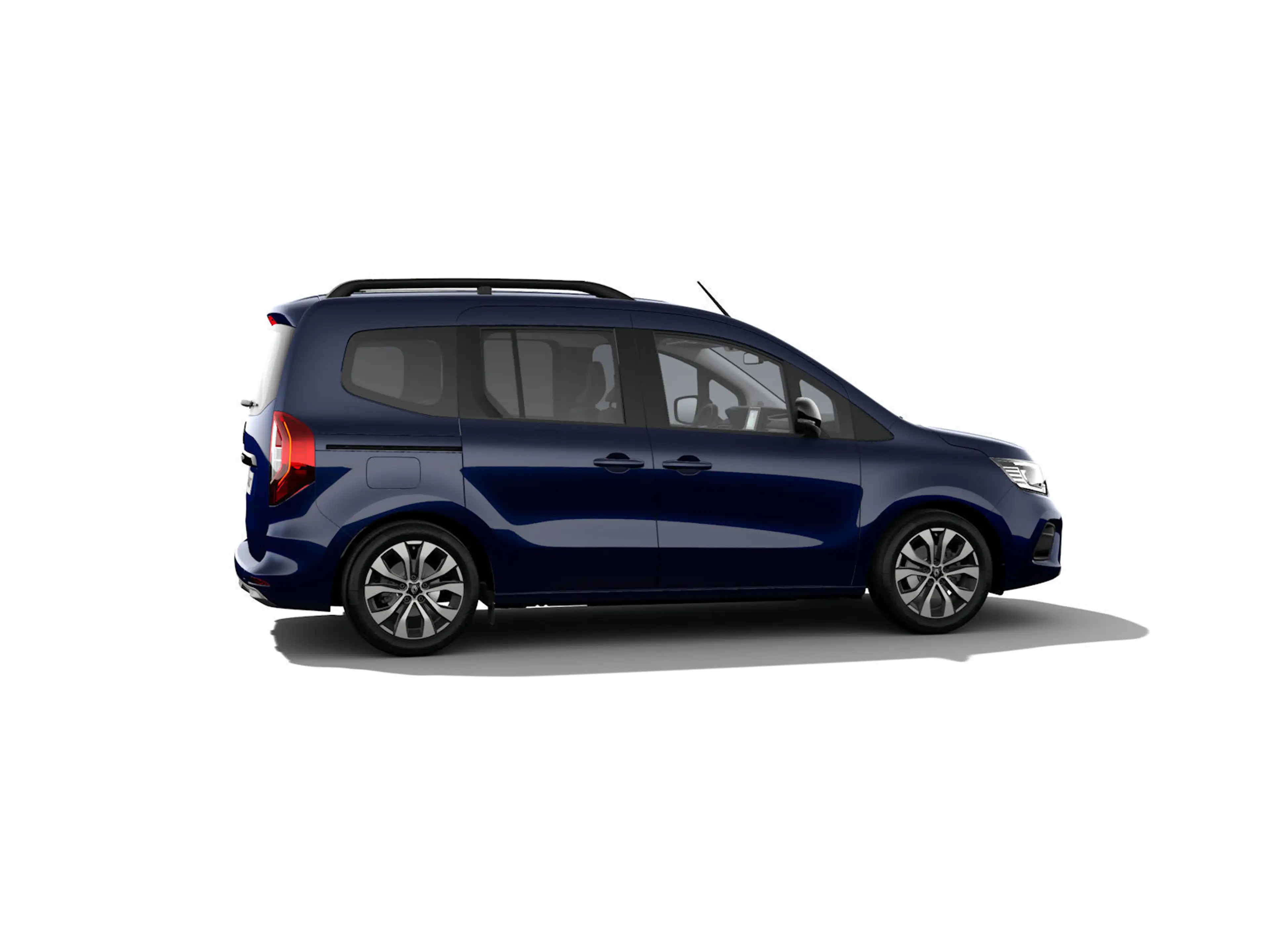 Renault Kangoo PKW Techno TCe 130 EDC (L1) — photo 8