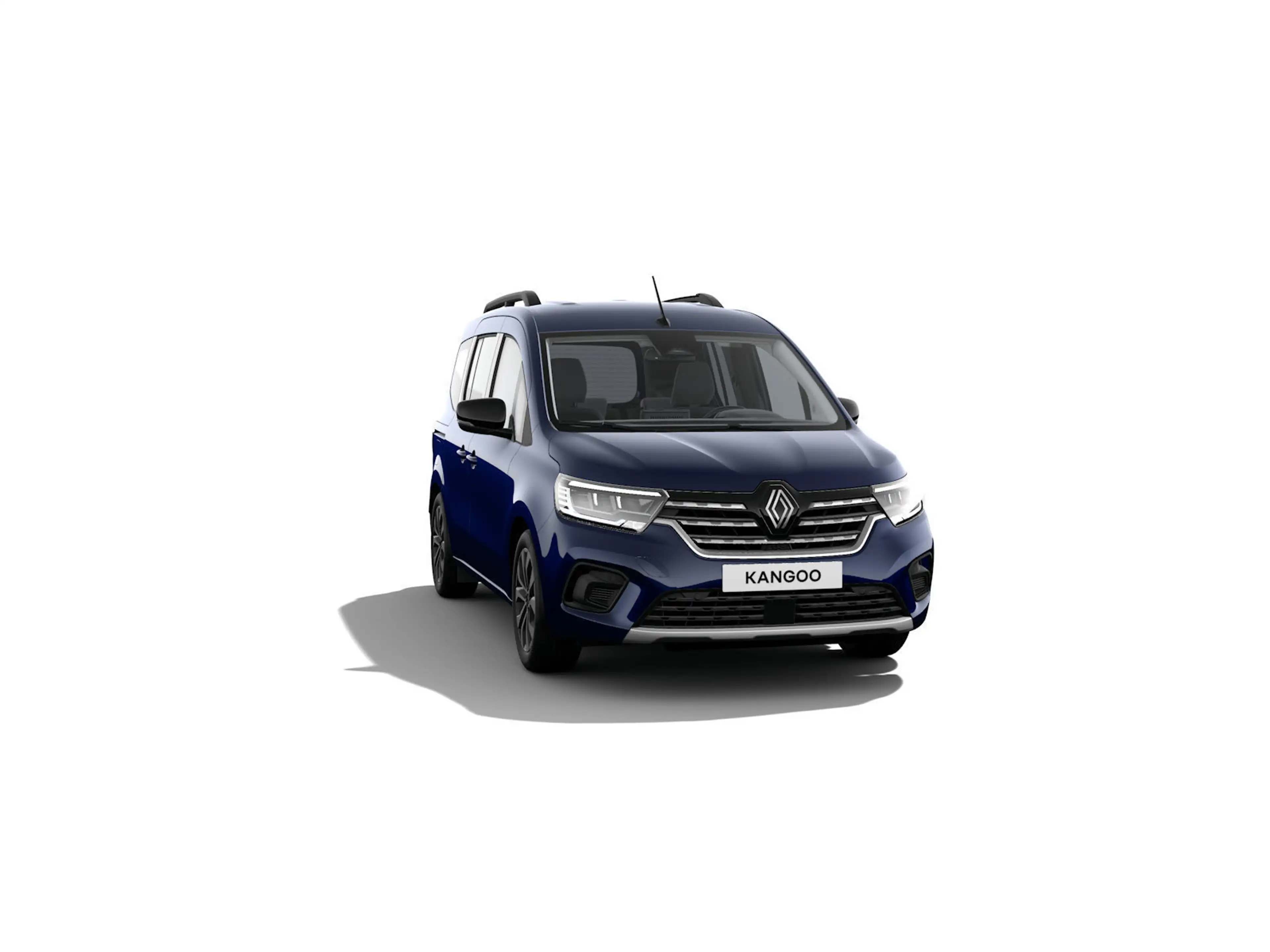 Renault Kangoo PKW Techno TCe 130 EDC (L1) — photo 11