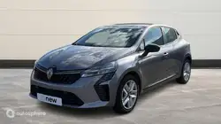 Renault Clio 1.0 TCe 90ch Evolution - 25