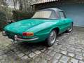 Alfa Romeo Spider 1750cc Zielony - thumbnail 2