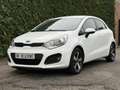 Kia Rio 1.2 CVVT Design Edition PARKEERSNR/NAP/1E EIG/118D Wit - thumbnail 2