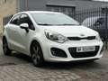 Kia Rio 1.2 CVVT Design Edition PARKEERSNR/NAP/1E EIG/118D Wit - thumbnail 4