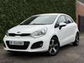 Kia Rio 1.2 CVVT Design Edition PARKEERSNR/NAP/1E EIG/118D Wit - thumbnail 11