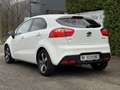 Kia Rio 1.2 CVVT Design Edition PARKEERSNR/NAP/1E EIG/118D Wit - thumbnail 14