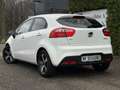 Kia Rio 1.2 CVVT Design Edition PARKEERSNR/NAP/1E EIG/118D Wit - thumbnail 5