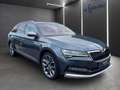 Skoda Superb Combi SCOUT 2.0 TDI DSG 4X4 ACC AHK CANTON KAMERA Gris - thumbnail 2