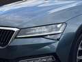 Skoda Superb Combi SCOUT 2.0 TDI DSG 4X4 ACC AHK CANTON KAMERA Gris - thumbnail 5