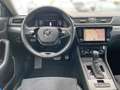 Skoda Superb Combi SCOUT 2.0 TDI DSG 4X4 ACC AHK CANTON KAMERA Gris - thumbnail 10