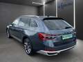 Skoda Superb Combi SCOUT 2.0 TDI DSG 4X4 ACC AHK CANTON KAMERA Gris - thumbnail 4