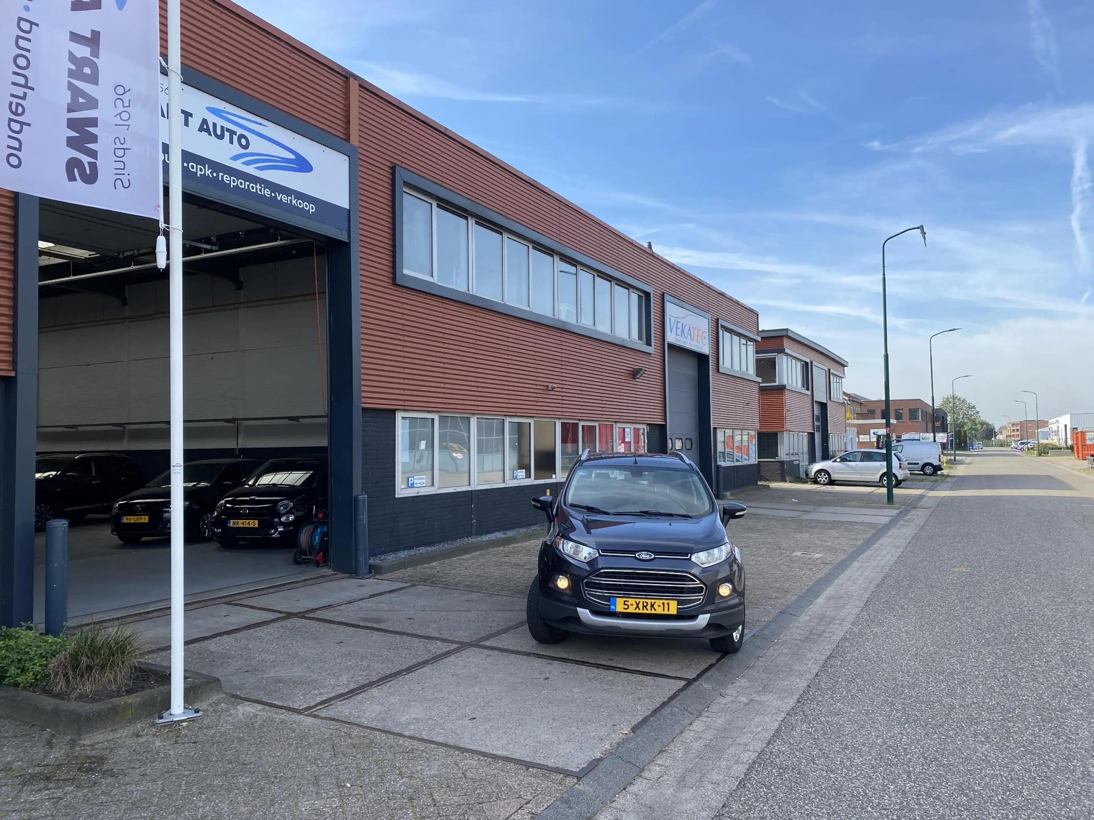 Ford EcoSport 1.0 EcoBoost Titanium Airco | Climate controle | C — photo 11